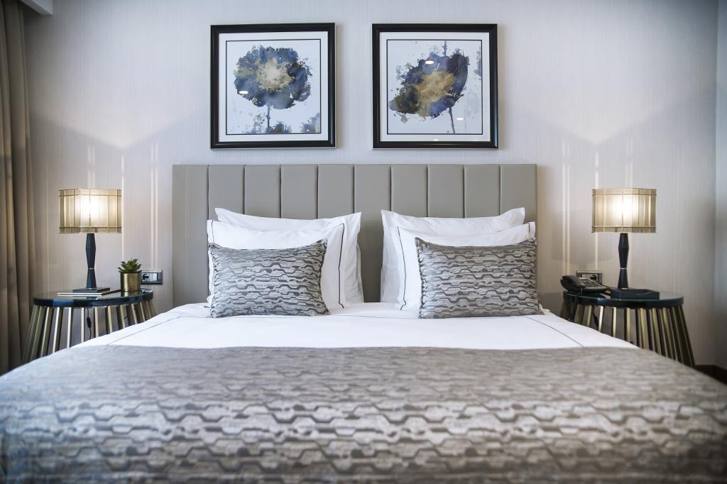 Superior Land View Room